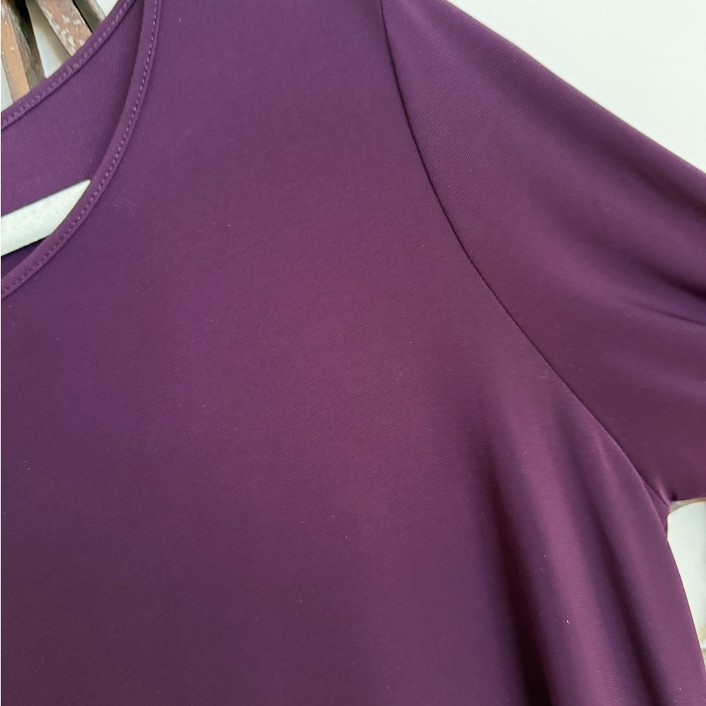 Sun Kim Tunic